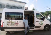 Démarches administratives : un transport facilitateur à Chirongui