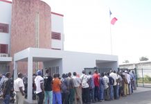 Dérapage de deux gilets jaunes condamnés à de la prison avec sursis