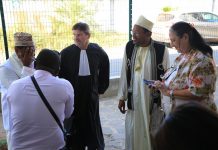 Port de Longoni : relaxe pour Ida Nel et J. Martial Henry, 6 mois avec sursis pour deux élus