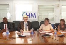 Ordonnance d’Hippocrate pour les économies d’énergie à l’Hôpital