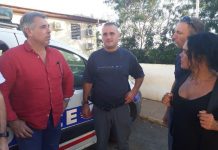 Le SG d'Alliance Police Nationale à Mayotte : « Le travail du policier doit être suivi par la justice »