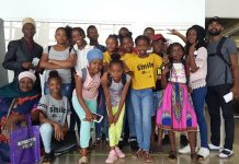 Echange culturel entre jeunes de Tsingoni et Sainte-Suzanne : « Nous sommes venus les mains vides, mais nous repartons le cœur gros »