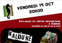 Week-end loisirs : des bébés lecteurs, du ciné pour les ados et des concerts