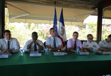 Baisse de la délinquance "ce qui compte, c'est ce que vivent les gens"