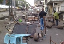 Coups de feu lors d’une rébellion contre Azali à Anjouan