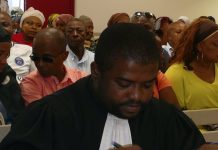 Appel de Balahachi : une peine d’amende se substitue à la prison avec sursis