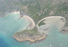Les lycéens de Mamoudzou Nord la tête dans les nuages
