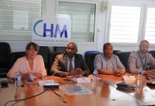 Au CHM, les consultations deviennent payantes pour les non-affiliés