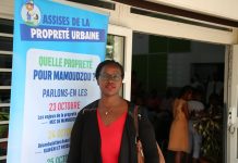 Assises de la propreté : "il est temps d'agir"