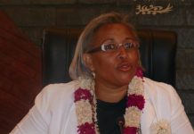 Risque de contamination liée à la surpopulation dans les bangas : les solutions de la maire de Chirongui