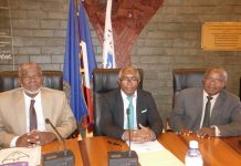 « Créer une convergence plutôt que creuser l’écart avec nos voisins » : la nouvelle coopération régionale du Département