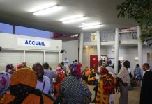 Relaxé pour outrage et violence, Balahachi Ousseni condamné à 2 mois de prison avec sursis