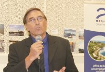 La Santé communautaire bientôt dans les foyers