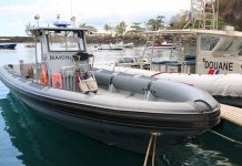 Le "Benjamin Button" du kwassa dort en prison