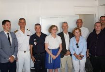 Pour Muriel Pénicaud, Mayotte peut être un territoire "pilote" en matière de lutte contre l'immigration clandestine