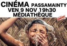 Vos sorties du week-end