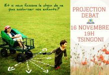 Vos sorties du week-end