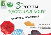 Semaine européenne réduction déchets : Focus sur le gaspillage textile