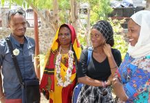 Handicap : faute de soutien suffisant, les familles s'entraident