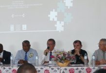 Les Assises du sport : pour rattraper le chrono