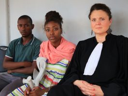 Accident du boulevard des Crabes, après la "passion irrationnelle", l'heure de "la réparation"