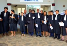 Projet de loi Justice : le barreau de Mayotte appelle à l’amender