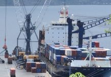 La justice ordonne à Ida Nel de délivrer une AOT au manutentionnaire CMA-T CMA CGM, manutention, Port, Longoni, Mayotte