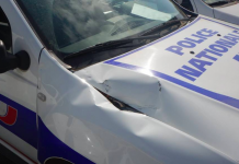 Interpellation de deux mineurs auteurs de violences sur la police