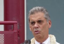 Dominique Sorain : « Mayotte est passionnante, je me suis attaché au territoire »