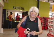 Grosse affluence ce mercredi pour l’inauguration de l’hypermarché Baobab