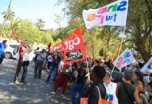 Education, une intersyndicale "inédite depuis 2011"