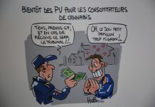 Les addictions à Mayotte, "c'est pas que la chimique"