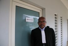 Les avocats en grève "dans l'intérêt des citoyens"