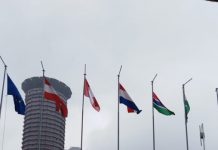 Mayotte à la Conférence internationale sur l'économie bleue durable