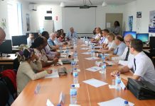 Muriel Pénicaud "on ne peut pas distribuer plus d'argent qu'on en cotise"