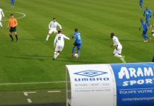 Coupe de France : l’ESSG était trop forte pour le FCM
