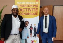 L’insertion par l’activité économique : une solution contre le chômage, à Mayotte aussi