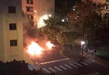 Gilets jaunes : La Réunion sombre dans le chaos