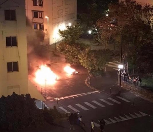 Gilets jaunes : La Réunion sombre dans le chaos