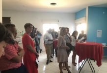 L'observatoire régional de la santé emménage à Mayotte