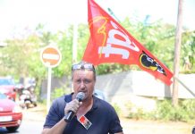 Frileux sur la réouverture des collèges et lycées, deux membres CGT du CHSCT demandent une enquête