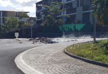 Mouvement gilets jaunes : le Préfet de La Réunion demande des renforts à la métropole et Mayotte