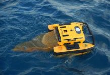 Un robot contre l'océan de déchets