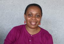 Salimata Ahamada Gaya, première Commissaire aux comptes mahoraise