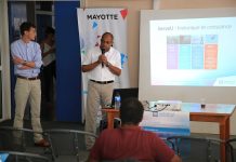 Démarches en ligne : Mayotte rattrape peu à peu son retard