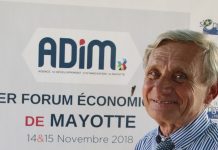 Le grand retour de la canne à sucre à Mayotte ?