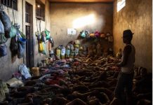 Amnesty dénonce un recours inquiétant à la détention provisoire à Madagascar