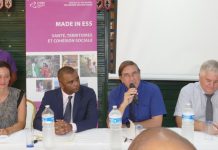 Le « Made in ESS », un label créateur d’emplois ratifiée par l’ARS