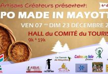 Vos sorties du weekend