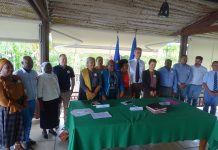 Une convention pour promouvoir l'entrepreneuriat au féminin